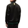 Puma Aston Martin Aramco F1® Team T7 Zip Long Sleeve Jacket Men jackets 637299-01