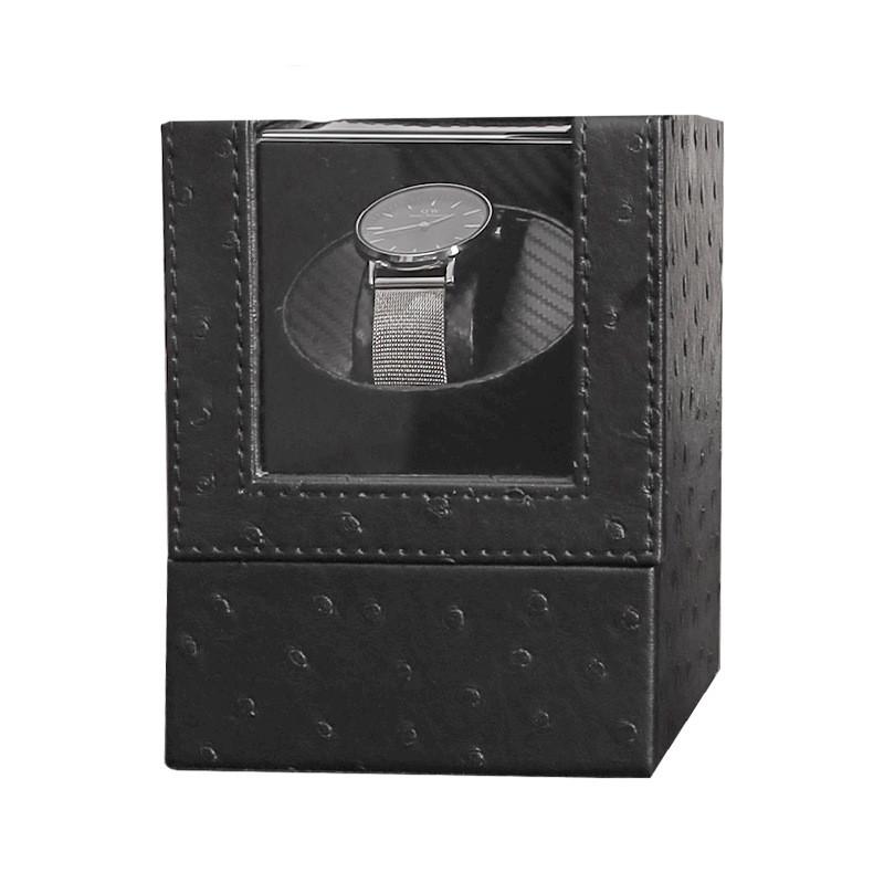 Watch Winding Mechanical Box Collection Display Motor Storage Watch Box Ultra Quiet Automatic Watch Winder Box
