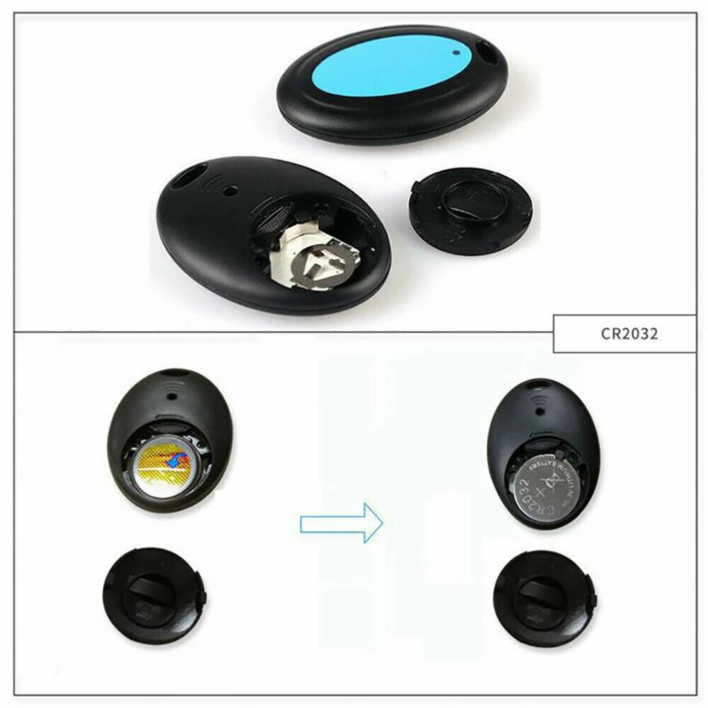 New Key Finder Key Finder Wireless Locator Multi Function Search Distance Key Locator Wireless Key Finder Key Finder