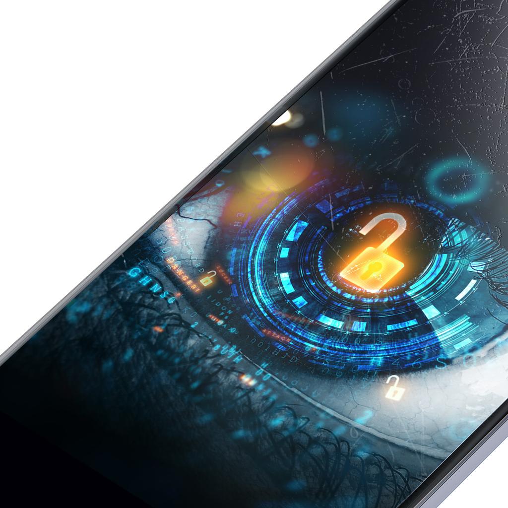 All-Safe - Aio Bh Privacy Phone Dry & Wet Fitting 5 Pcs