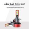 24V Super Bright LED Headlights for Foton Auman EST/GTL/ETX Trucks