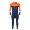 Kids 2mm Neoprene Fullsuit Wetsuit Surfing Diving Swimming Warmth UV Protection Long Sleeve
