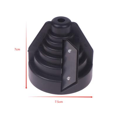 Outer Circle Finishing Chamfering Device PVC Reamer Scraper Deburring Trimming Device 20-63MM PE Pipe