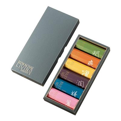 Ev Dekoru – Tütsü ve Tütsü Kapları