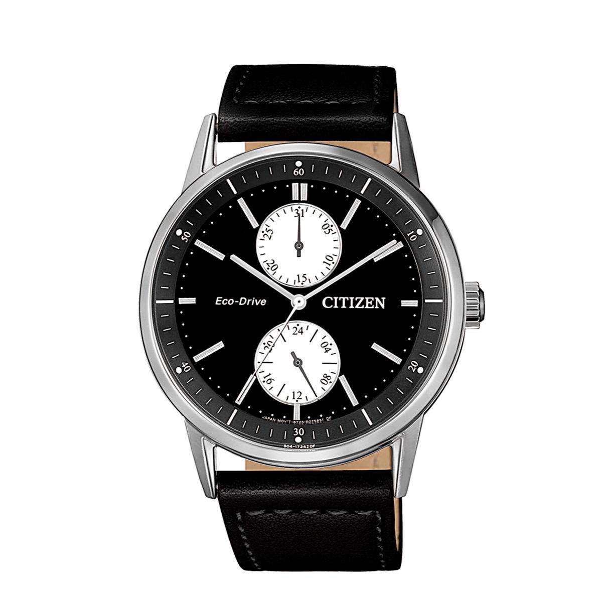 [Citizen] Men s Watch BU3020-15E