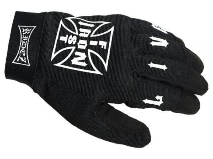 

RIDEZ МЕХАНИЧЕСКИЕ ПЕРЧАТКИ CROSS XL RMG114