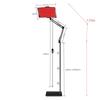 LED Infrared Light Therapy Lamp for Full-Body Skin Care and Whitening