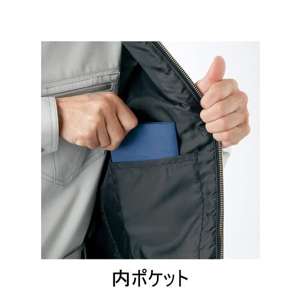 Jichodo jawin 58140 Cold Weather Camel Cold Weather Clothing Vest, Large, (134), Workwear,