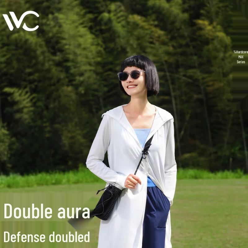 VVC Professional Multifunctional UV Protection Cape