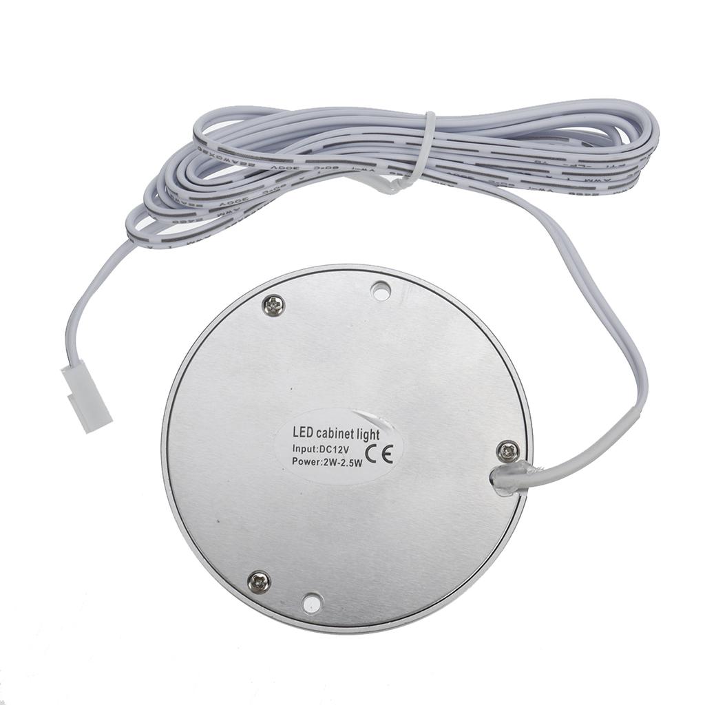 1CS 12V LED Dome Light Ceiling Lamp Caravan Accessories for RV Marine Boat Camping Car Motorhome Trailer Interior Roof Light