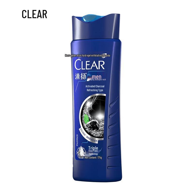Clear Men Anti-Dandruff Shampoo