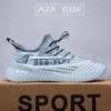 Basic sports and leisure shoes Versatile roadstep sneakers Breathable trendy and lightweight