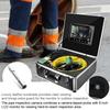 9 inch 1000 TVL Pipe Inspection Video Camera Underwater Drain Pipe Inspection