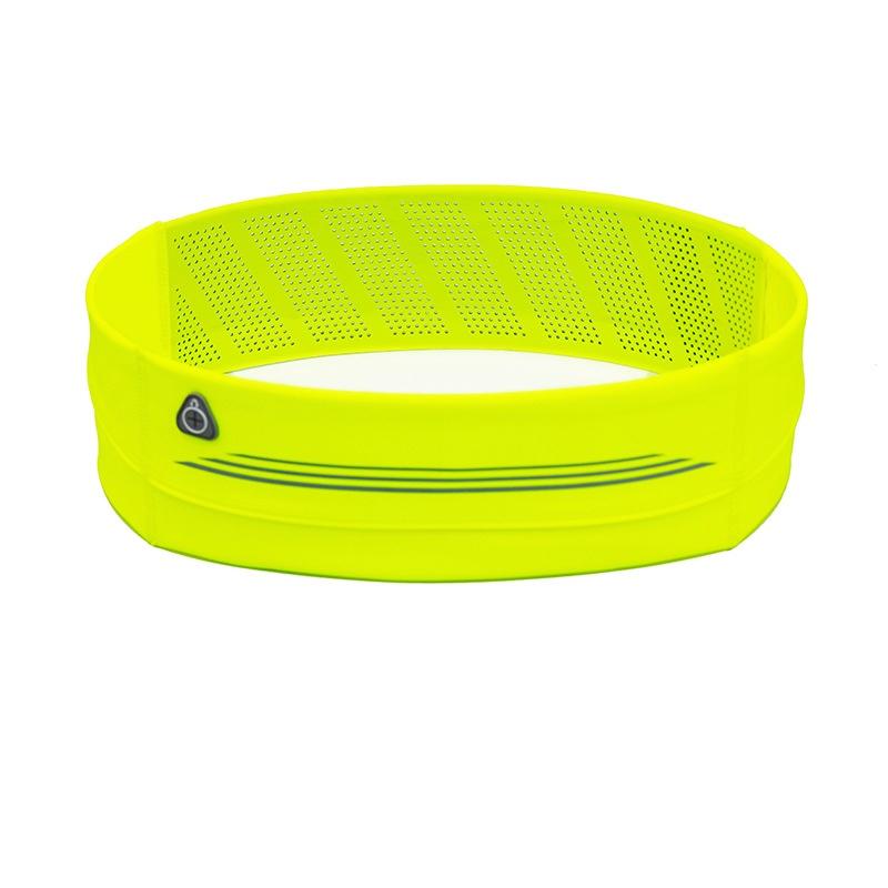 Running Waist Bag Invisible Waterproof Reflective Multifunctional Outdoor Sports Fitness Mobile Phone Fanny Pack