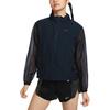 New Nike Running Division Jackets Coats Women's Deep Sea Blue FV6404-478