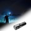 Compact LED Flashlight with 3 Lighting Modes - Portable Torch for Outdoor Activities
