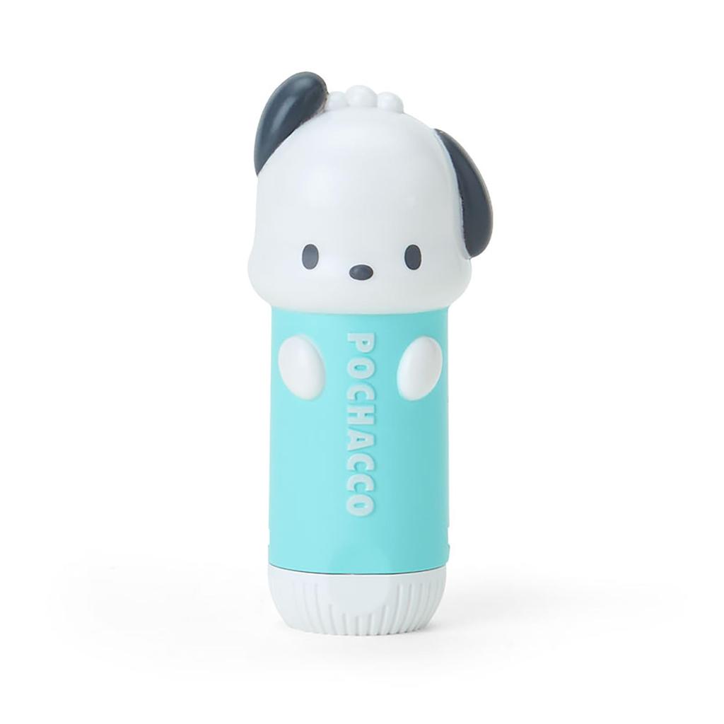 Sanrio Nail Clipper with Cap Pochacco 664006