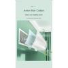Central Air Conditioning Windshield Anti-Direct Blowing Adjustable Air Outlet Universal  Air Conditioner Baffle Wind Deflector