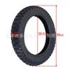 Pneumatico e Camera d'Aria per Minimoto da 12,5" di Little Li (12 1/2X2,75)