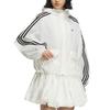 Adidas Originals WINDBREAKER Jacket Women's Jade White KB8964