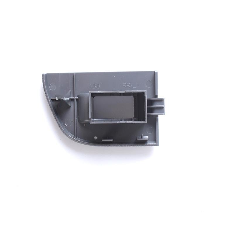 Toyota Land Cruiser 1990-2014 Left Front Armrest Cover 74272-60020