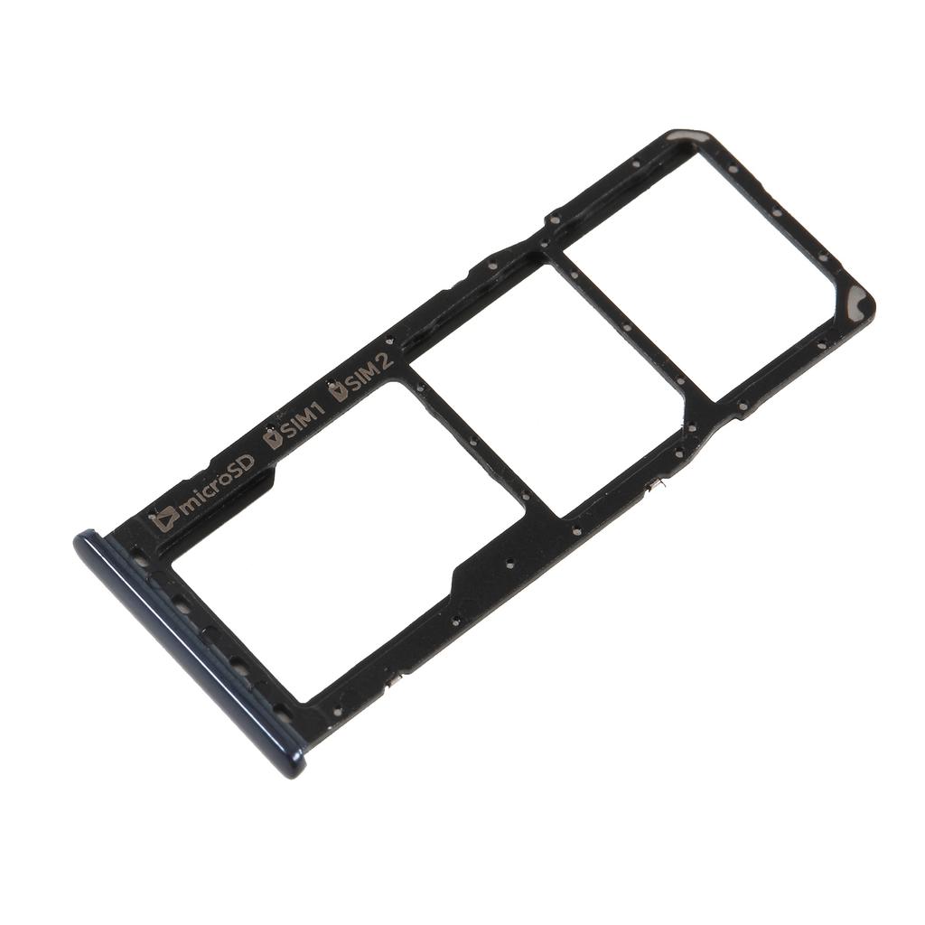 OEM for Samsung Galaxy A7 (2018) A750 Dual SIM+SD Card Tray Holder Part