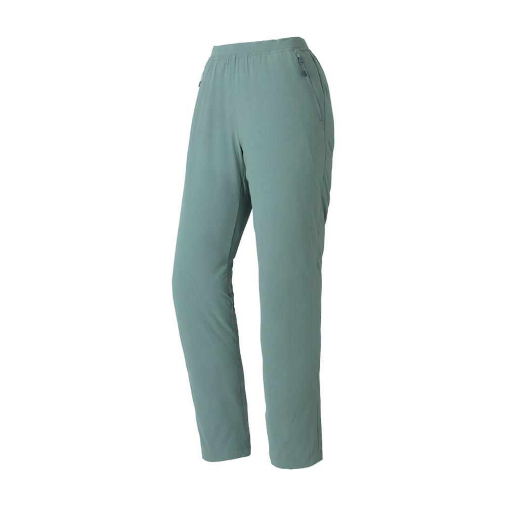 Mongbel Cliff Thermal Easy Fit Pants Women'S Gray Jbwifwpl182