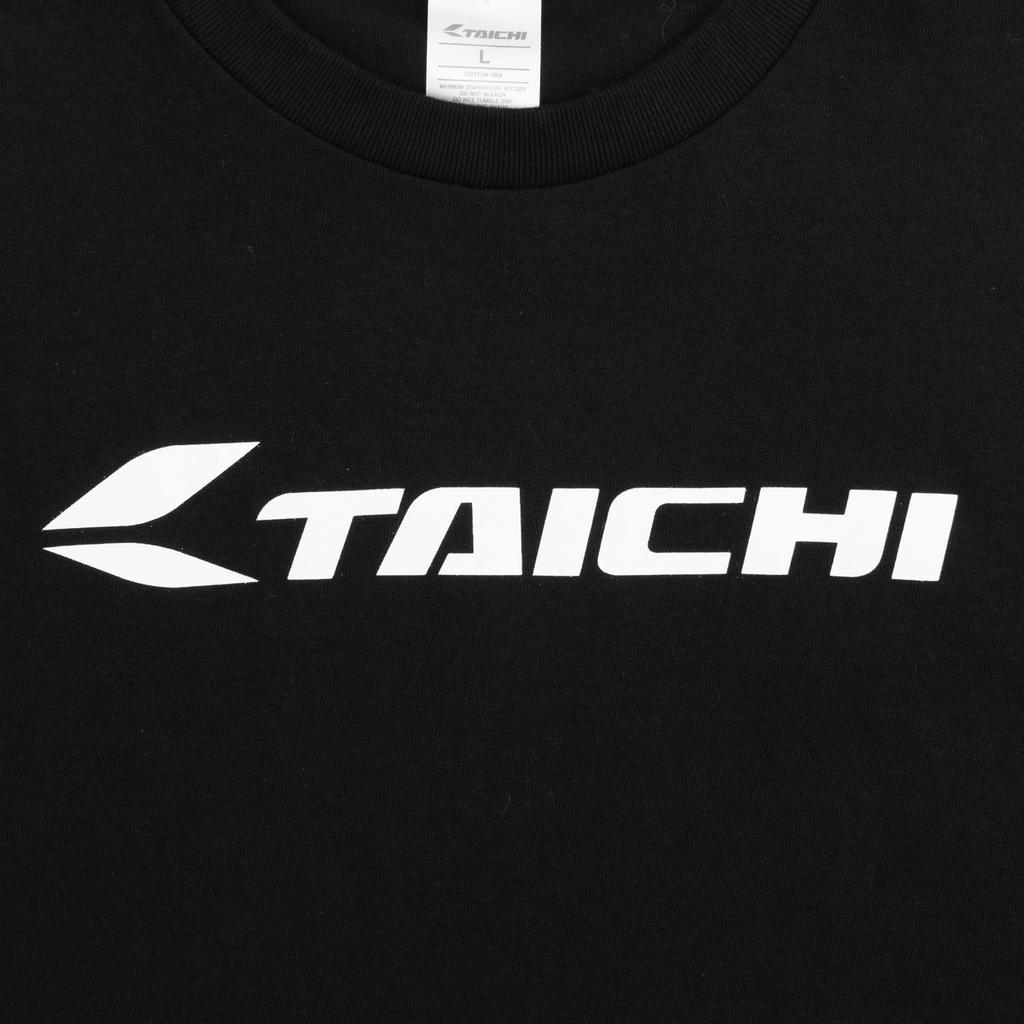 RS Taichi TAICHI LOGO T-SHIRT RSU106