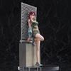 Evangelion New Theatrical Version" Makinami Mari Illustrious Non-scale PVC & ABS Painted Complete Figure
