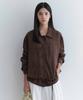 ON&ON Shirt Suede Jumper Nel6Xm223_94