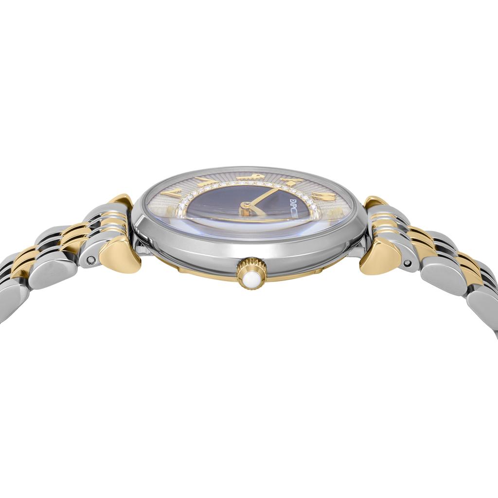 Emporio Armani AR11719 Multicolored Watch Women's