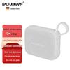 Bach Johann Q4 Portable Bluetooth Speaker CN Plug (adapter Included)