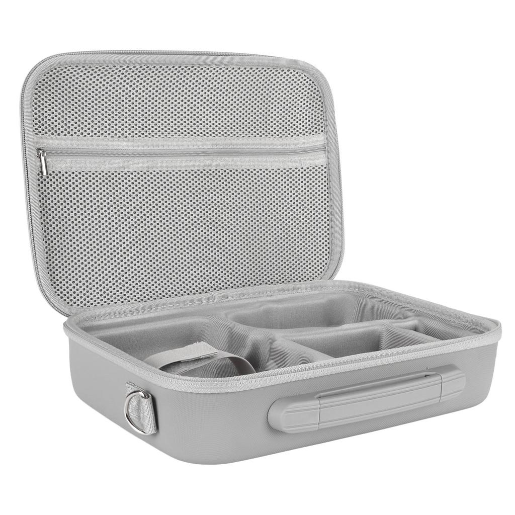 Drone Storage Bag Multipurpose Large Space Shockproof Scratch Resistance Portable Drone Shoulder Bag for MINI3 for 3PRO