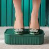 Home Lattice Plastic Container Storage Artifact Drawer Type Underwear Storage Box Organize Box