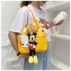 Cartoon Bag Mommy Cute Girl Fashion Handheld Single Shoulder Bag Cross