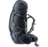 Backpack Deuter Aircontact Pro 85+10 Black (3370325-7000)