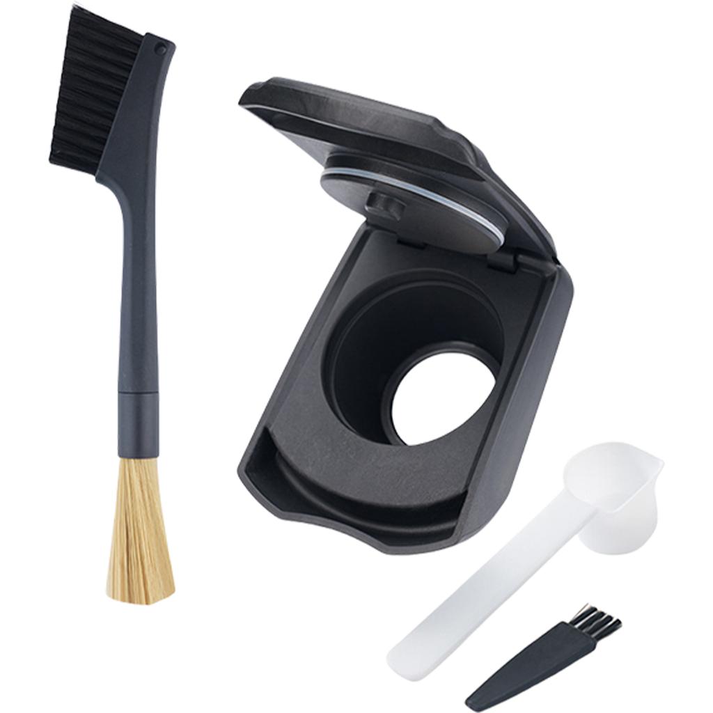 Innovative Coffee Machine Conversion Tray Coffee Pods Adapter Coffee Machine Attachment Suitable for Various Setting