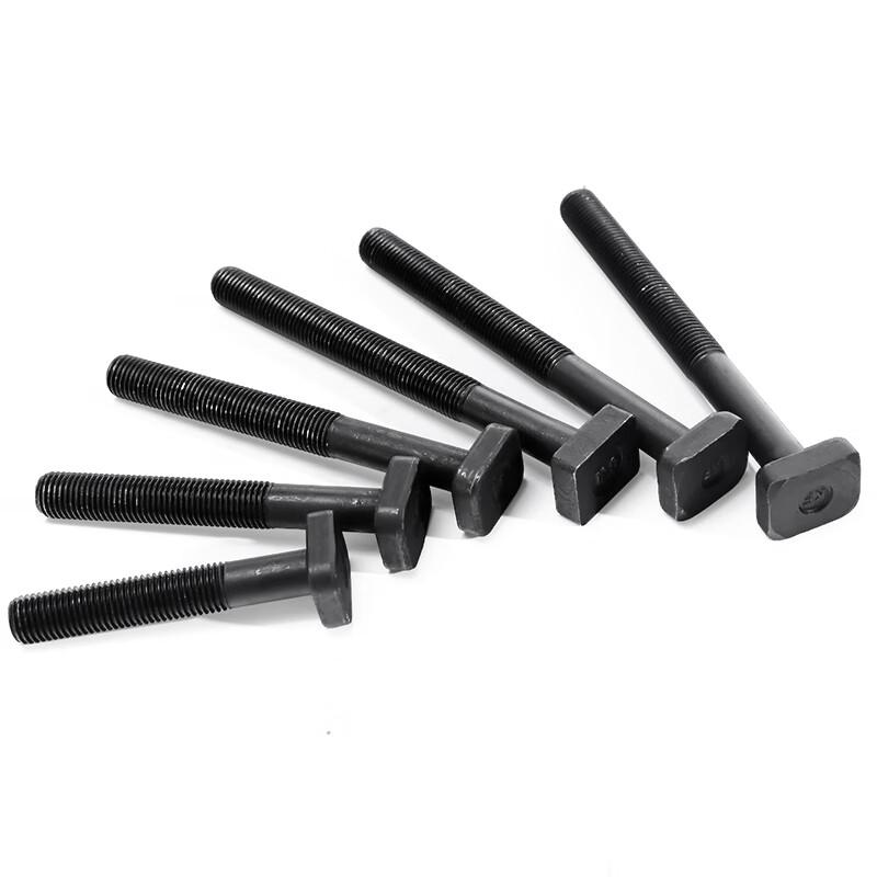 Alloy Steel 12.9 Grade T-Head Bolt
