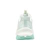 Skechers Scarpe Casual Moonhiker Donna Sneakers Bianco Verde 177592-WBL