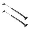 NEW-2Pcs Rear Tailgate Gas Struts Supports 5m For Toyota Land Cruiser 80 Series 90-97 Gas Struts 68960-60022 68950-60032