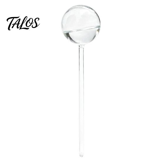 Zubehör für Zimmerpflanzen, Glas-Bewässerungskugel, Selbstbewässerungseinsatz, Tier-Urlaubsgeräte, Blumenformen, Kugel zur Feuchtigkeitserhaltung für Pflanzen