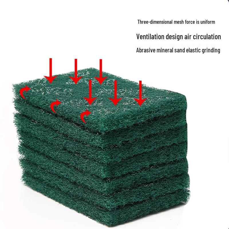 Saint Bella Scouring Pad Roll