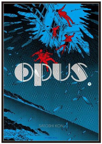 OPUS (Volume 2) (Ryu Comics)