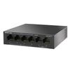MERCURY 6-Port Full Gigabit PoE Switch