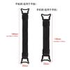 Anti-drop Phone Strap Band Holder Mobile Phone Holder Wrist Band One-handed Operate Finger Grip Stretchable Bracket For Tablet