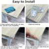 Safety Corner Protectors Guards Proofing Safety Corner Clear Furniture