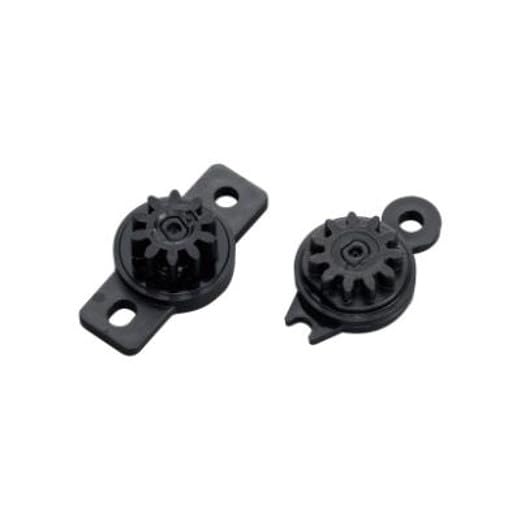 

Fuji Latex FRT-E2/E9 Series Rotary Damper FRT-E9-100G2 чёрный