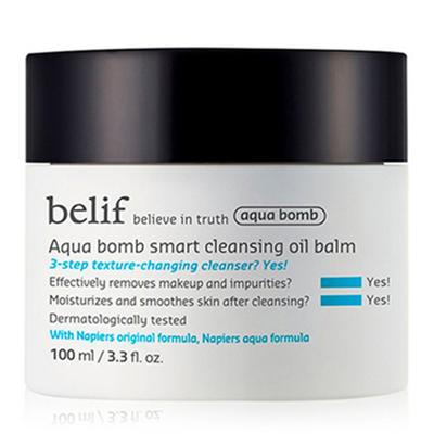 Aqua Balm Smart Cleansing Oil Balm, 100ml, 1 Piece
