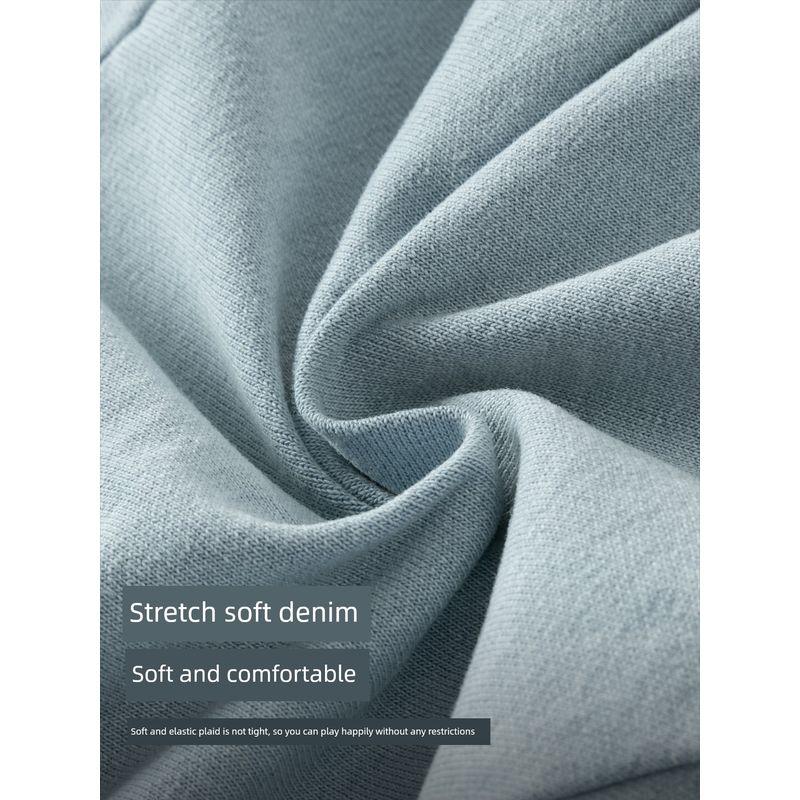 David Bella Children's Jeans 2026 New Girls' Clothing Baby Girl Pants Spring Harem Pants Spring Season