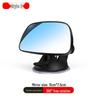 360° Rotating Baby Rearview Mirror for Cars